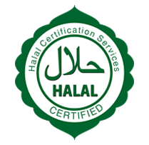 Halal Certificate