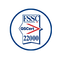 FSSC 22000 Certificate