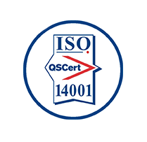 ISO14001Rund