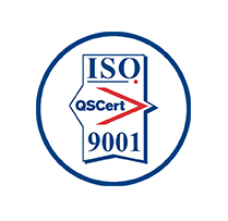 ISO9001Rund