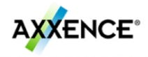 Axxence Logo